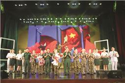 Bảo đảm tốt công tác kỹ thuật, đáp ứng yêu cầu nhiệm vụ thời kỳ mới